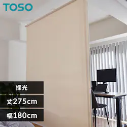 TOSO Naivis ���[���X�N���[���Ԏd�؃Z�b�g �̌� �}�b�g�z���C�g/�A�C�{���[�y���Ԏw��s�z�y����s�z�y�����s�z�y�����z