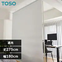 TOSO Naivis ���[���X�N���[���Ԏd�؃Z�b�g �Ռ� �}�b�g�z���C�g/�z���C�g�y���Ԏw��s�z�y������s�z