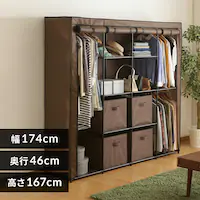 �n���K�[���b�N ���[�h���[�u WR-G002 �u���E�� 