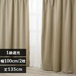 �J�[�e�� 2P 1���Ռ� 100��135 �J�[�L