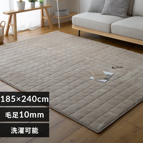 ёȂ {[O 185~240cm O[WyvUZNgz_0