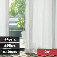 UV�J�b�g���[�X 9146 100�~98cm�^�Q���g�K�i�b�V���y�v���U�Z���N�g�z