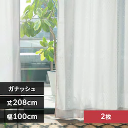 UV�J�b�g���[�X 9146 100�~208cm�^�Q���g�K�i�b�V��