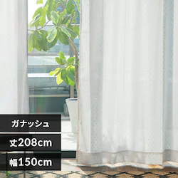 UV�J�b�g���[�X 9146 150�~208cm�^�P���g�K�i�b�V��