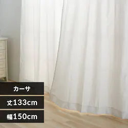 UV�J�b�g���[�X 3422 150�~133cm�^�P���g�J�[�T�y�v���U�Z���N�g�z