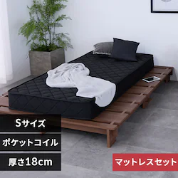 �X�e�[�W�x�b�h �|�P�b�g�R�C���}�b�g���X �Z�b�g S �E�H���i�b�g/(�{���l��)�u���b�N