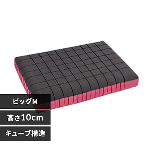 F1F2 The Cubes ビッグ Cubes02-M M/高さ10cm【プラザセレクト】_0