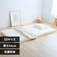 3�܂�}�b�g���X�E�m�[�}���^�C�v �Z�~�V���O�� �A�C�{���[