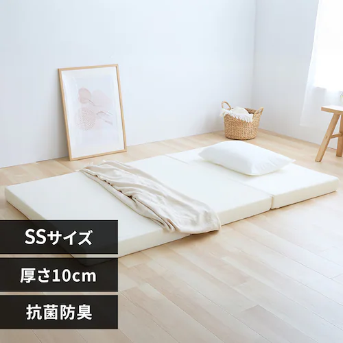 3�܂�}�b�g���X�E�m�[�}���^�C�v �Z�~�V���O�� �A�C�{���[_0