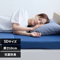 3�܂�}�b�g���X�E�m�[�}���^�C�v SD �l�C�r�[