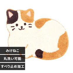 �I�J �􂦂�A�N�Z���g�}�b�g �~�P�l�R