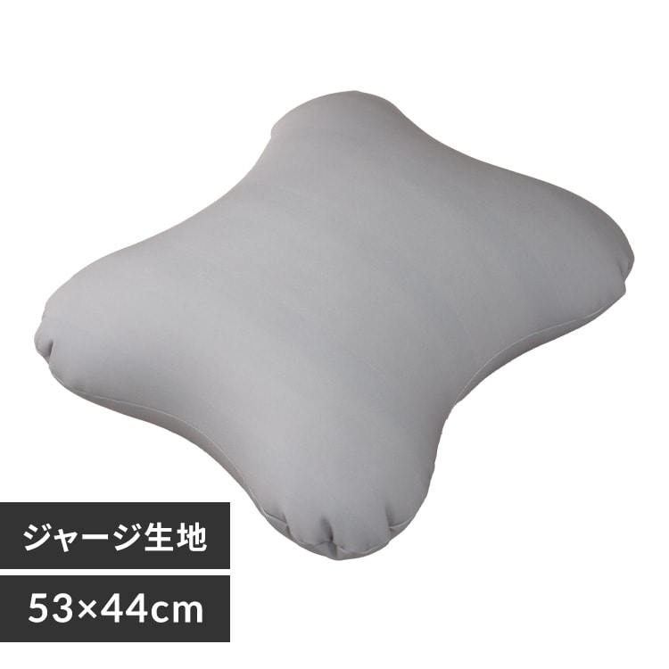 コアラビーズクッション KB-2450 ブラウン 7296369 │アイリスオーヤマ