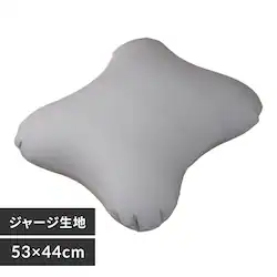 �R�A���r�[�Y�N�b�V���� KB-2450 �O���[