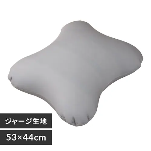 コアラビーズクッション KB-2450 グレー_0