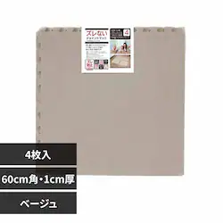 �v���e�b�N �Y���Ȃ��W���C���g�}�b�g PNJM-P601BE �x�[�W���y�v���U�Z���N�g�z