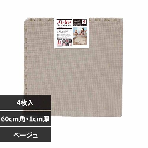 �v���e�b�N �Y���Ȃ��W���C���g�}�b�g PNJM-P601BE �x�[�W���y�v���U�Z���N�g�z_0