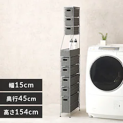 �����h���[�`�F�X�g ��15cm RAN-2459GY �O���[�y���Ԏw��s�z�y����s�z�y�����s�z