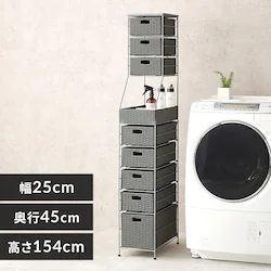 �����h���[�`�F�X�g ��25cm RAN-2461GY �O���[�y���Ԏw��s�z�y����s�z�y�����s�z�y�����z
