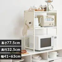 �L�k�����W���b�N 2�i�^�C�v KR-3752WH �z���C�g�y���Ԏw��s�z�y����s�z�y�����s�z�y�v���U�Z���N�g�z