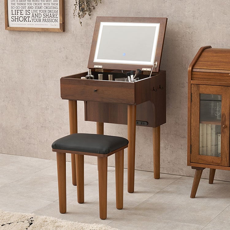 hbT[ 50cm LEDCgt MD-6755DBR _[NuEyԎwszyszyszyvUZNgz