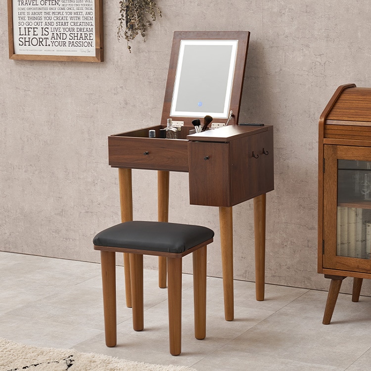 hbT[ 51cm LEDCgt MD-6787DBR _[NuEyԎwszyszyszyvUZNgz