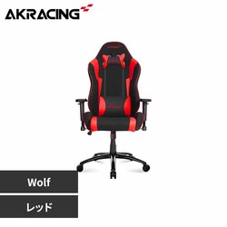 yBzAKRacingWolfAKR-WOLF-RED