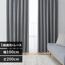 4P�ꋉ�Ռ� 100��200 �l�C�r�[