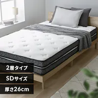 ��w�^�C�v�}�b�g���X SD PC2 