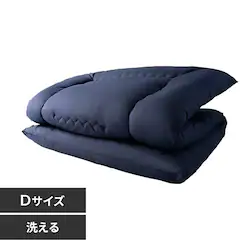 �􂦂�~���z�c �_�u�� ����9cm �R�ۖh�L �l�C�r�[ 