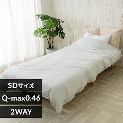 �⊴�P�b�g�ɂ��Ȃ�|�z�c�J�o�[_���o�[�V�u��/�Z�~�_�u�� LBDC-17210 �V���o�[�O���[