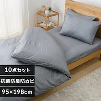 �}�b�g���X�t���z�c10�_�Z�b�g IRP1220-GR �O���[