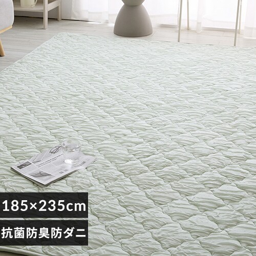 �Ƃ�Ђ⃉�O185�~235cm �~���g�O���[_0