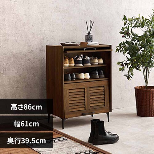 �V���[�Y���b�N RSR-1528 �u���E��_0