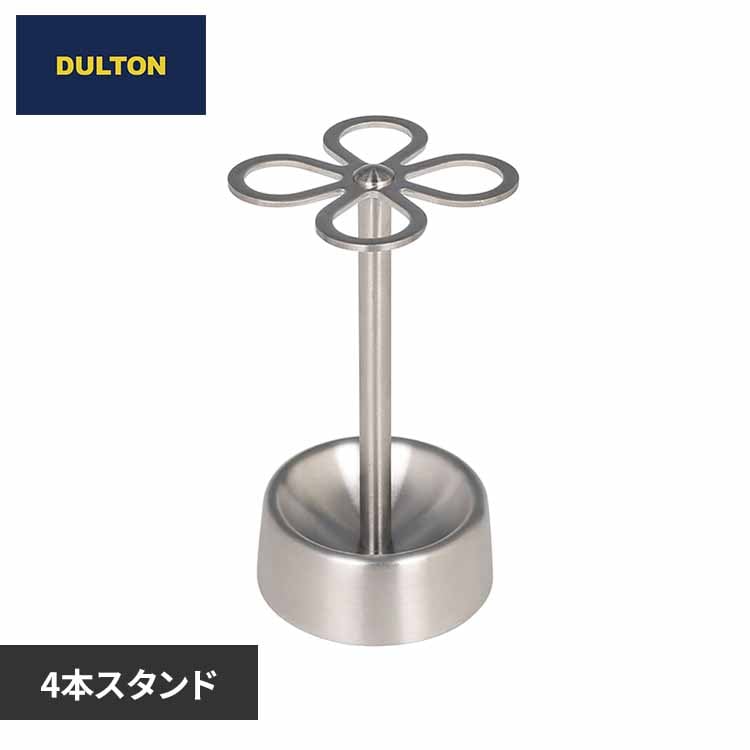 �_���g�� 4-HOLES TOOTHBRUSH HOLDER SATIN CH03-H92ST 