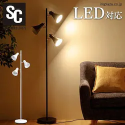 �y�󂠂�z�X�^���h���C�g E26 PFL-3S-B �u���b�N 