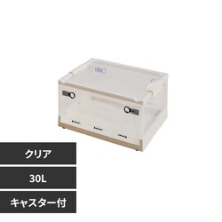 ���[�{�b�N�X PS100 M�i30L�j 240653101 �N���A
