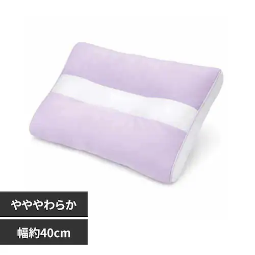 スリープセレクション 82684 マイクロファイバー(パープル)_0