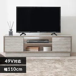 �e���r�� VTV-7266GY �O���[