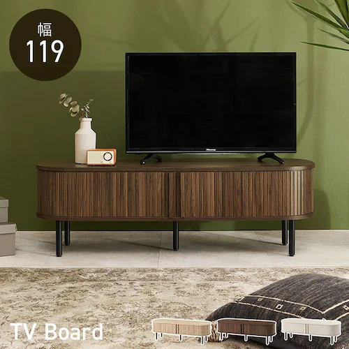 TV�{�[�h ���[�^�C�v��119cm RTV-1410BR �u���E���y���Ԏw��s�z�y����s�z�y�����s�z_0