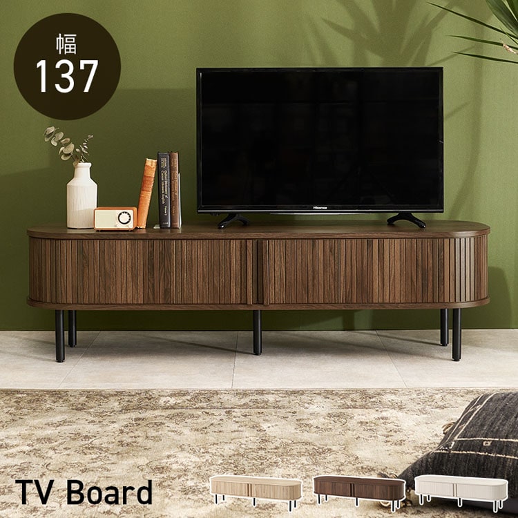 TV�{�[�h ���[�^�C�v��137cm RTV-1411BR �u���E���y���Ԏw��s�z�y����s�z�y�����s�z