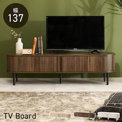 TV�{�[�h ���[�^�C�v��137cm RTV-1411BR �u���E���y���Ԏw��s�z�y����s�z�y�����s�z
