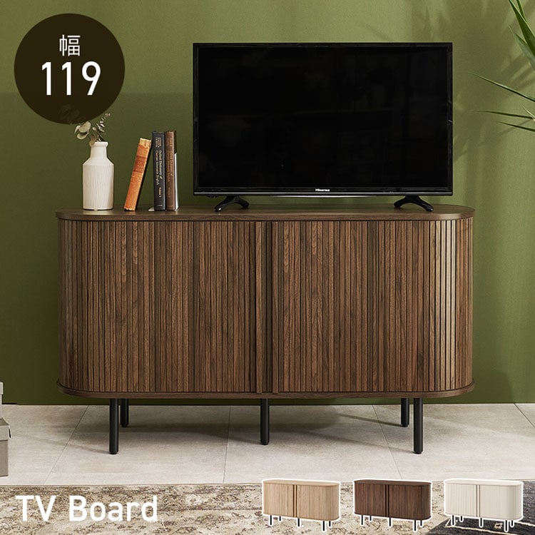 TV�{�[�h �n�C�^�C�v��119cm RTV-1412BR �u���E���y���Ԏw��s�z�y����s�z�y�����s�z