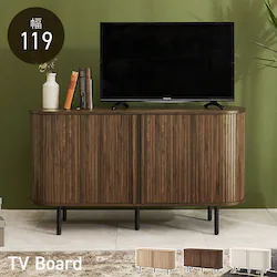 TV�{�[�h �n�C�^�C�v��119cm RTV-1412BR �u���E���y���Ԏw��s�z�y����s�z�y�����s�z