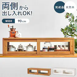 �J�E���^�[����[ MUD-6127LBR ���C�g�u���E��
