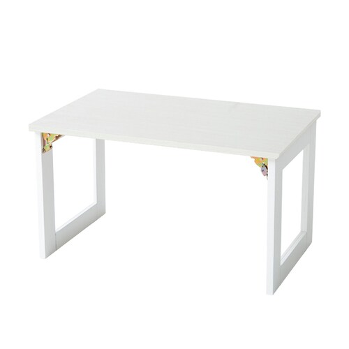 ���B���e�[�W���[�e�[�u�� 65�~40 LW-002-IR �z���C�g�i�`������_0