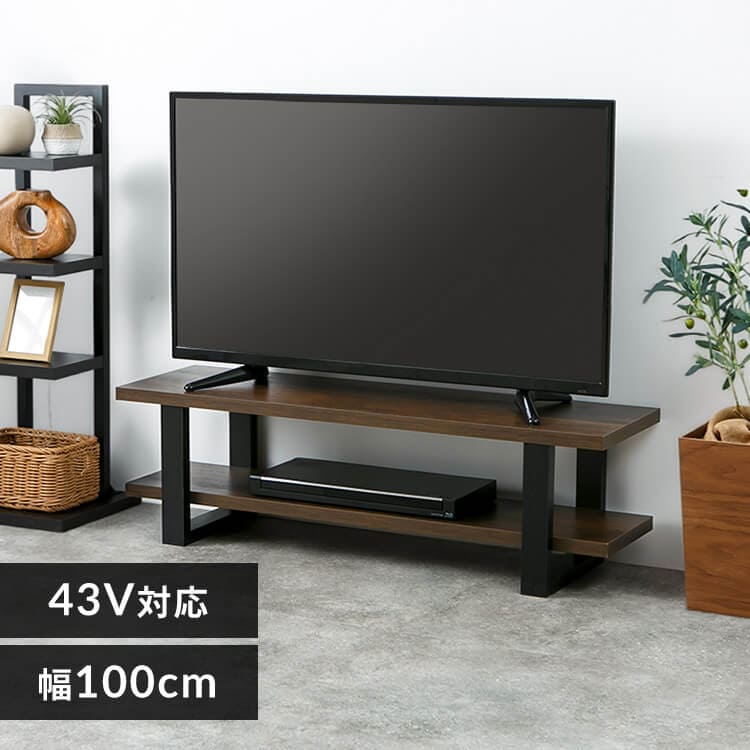 ���B���e�[�WTV�{�[�h LW-003-IR �u���E��