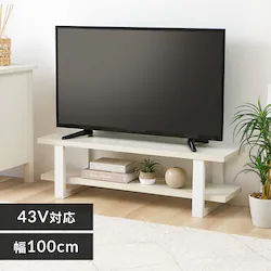 ���B���e�[�WTV�{�[�h LW-003-IR �z���C�g�i�`������