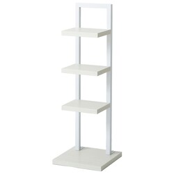 �u�b�N�^���[4�i LW-005-IR �z���C�g