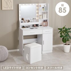 �h���b�T�[ ��85cm MD-5841WH �y���Ԏw��s�z�y����s�z�y�����s�z