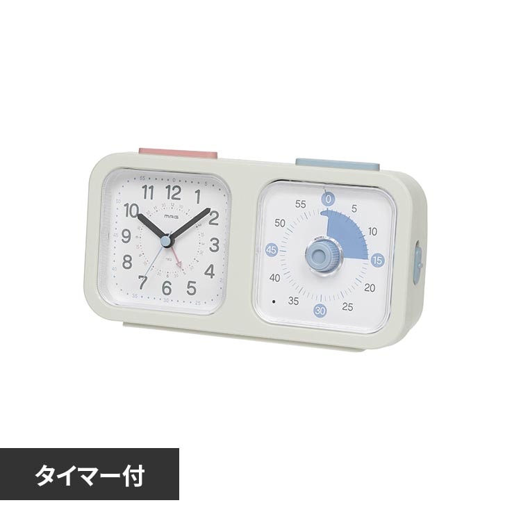 MAG �m�玞�v�^�C�}�[�t��[�߂�